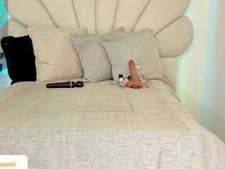 daniela-tovar camsoda stream image