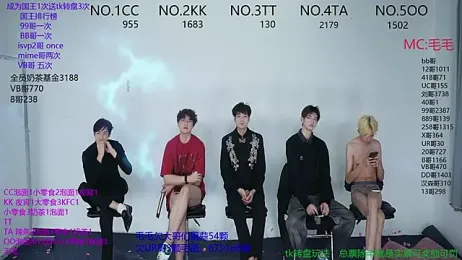 sweetboys666 stripchat stream image