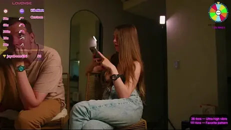 VunderSEX stripchat stream image