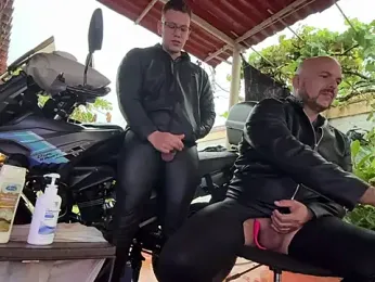 Neil_and_isaac stripchat stream image