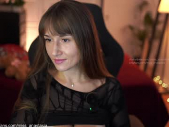 yours_anastasia chaturbate stream image