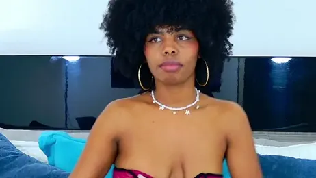 BeckySalas stripchat stream image