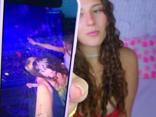 Julia Ranger flirt4free stream image