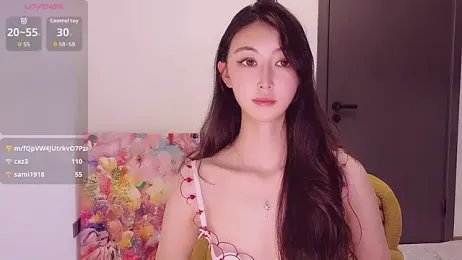 HaipaiSweetheart stripchat stream image