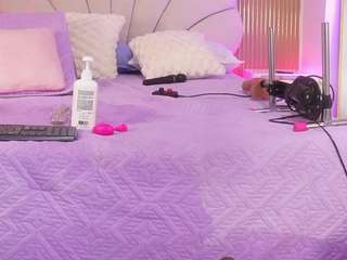 mssburbuja camsoda stream image