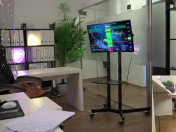 babesgowild chaturbate stream image