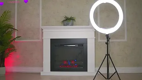 Abbela_White stripchat stream image