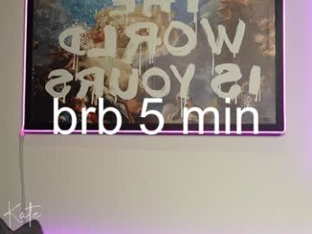 solar_kate chaturbate stream image