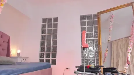 JassyeJoy stripchat stream image