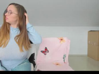 milkykandy chaturbate stream image