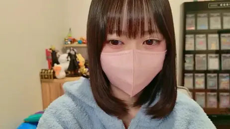 HIKARI_x0 stripchat stream image