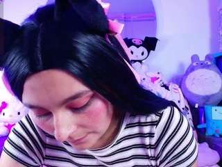 marceliinee camsoda stream image