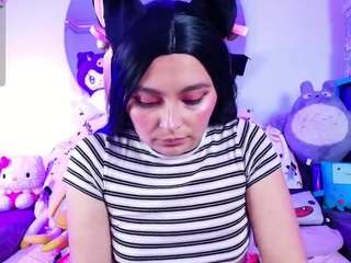 marceliinee camsoda stream image