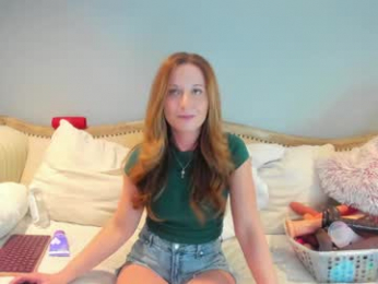 eatmygingersnapps chaturbate stream image