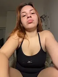 AgnesCampp stripchat stream image