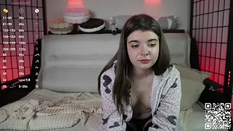 Mary_Shake stripchat stream image