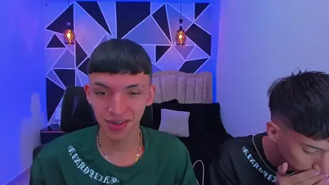 Juan_Nd_Steven stripchat stream image