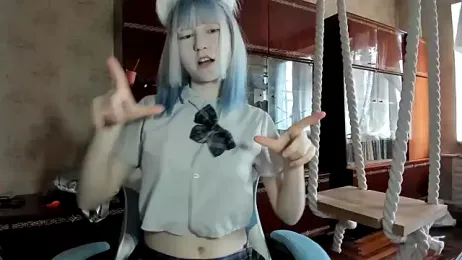 Yoonhee_Kiss stripchat stream image