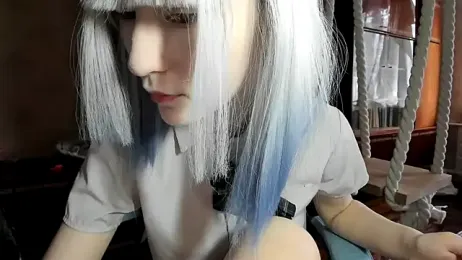 Yoonhee_Kiss stripchat stream image