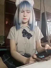 Yoonhee_Kiss stripchat stream image