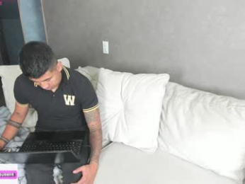 angie_mcqueen chaturbate stream image