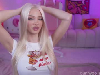 bunnydollstella chaturbate stream image