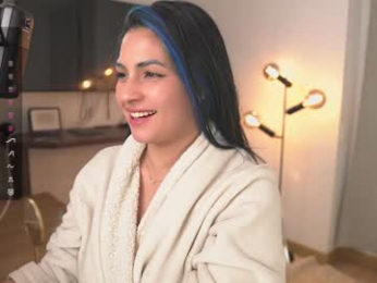 annieguzman_ chaturbate stream image