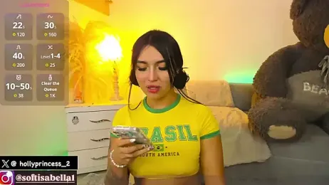 hollyprincess_2 stripchat stream image