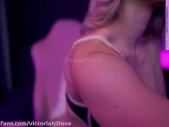 victoriahillova chaturbate stream image