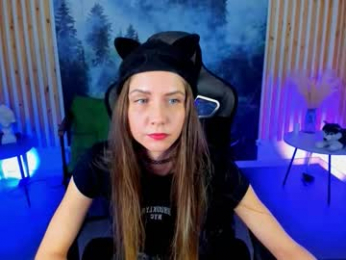 graycewild chaturbate stream image