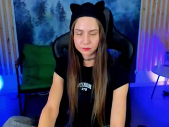 graycewild chaturbate stream image