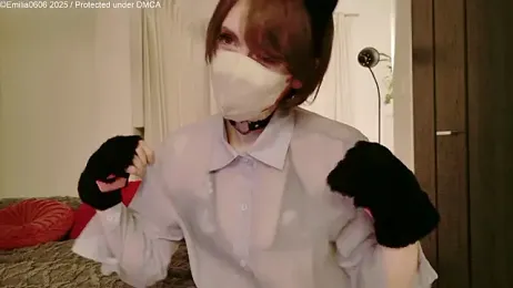 Emilia0606 stripchat stream image