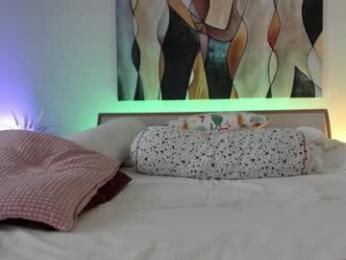 mis_eva chaturbate stream image, 20.11.2025 11:40
