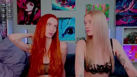 Viena_dias stripchat stream image