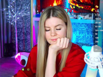 -SexyBounty- bongacams stream image