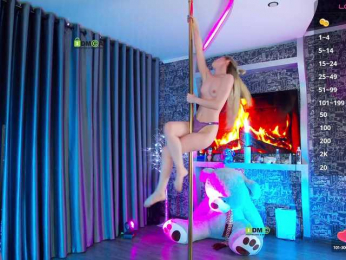 -SexyBounty- bongacams stream image