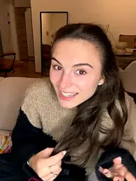 SophiiaStarr stripchat stream image