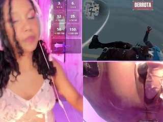 hyliebloom camsoda stream image