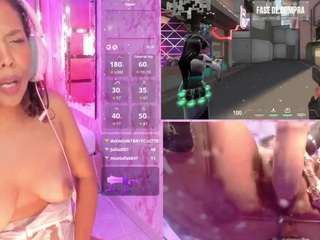 hyliebloom camsoda stream image