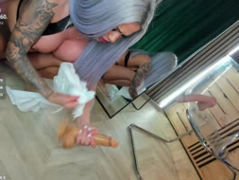 diamond_jo_ chaturbate stream image