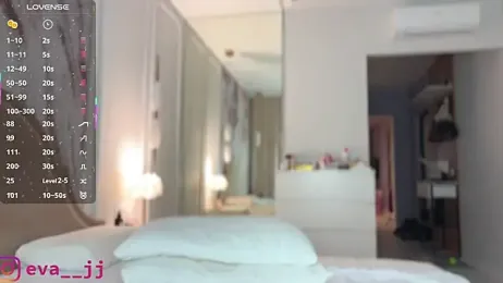 Eva_JJ stripchat stream image