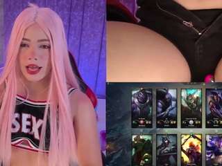 lilapop4 camsoda stream image