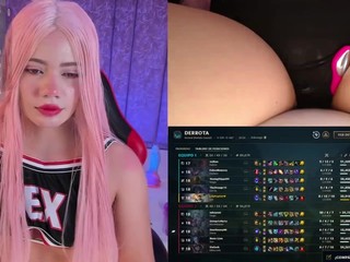 lilapop4 camsoda stream image