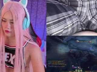 lilapop4 camsoda stream image
