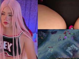 lilapop4 camsoda stream image