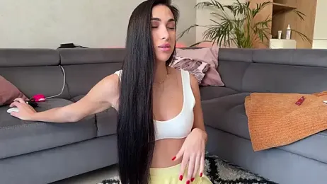 Anna_Passion stripchat stream image