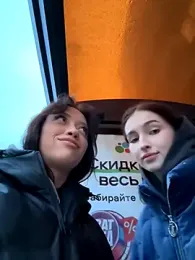 SnappyHappy stripchat stream image