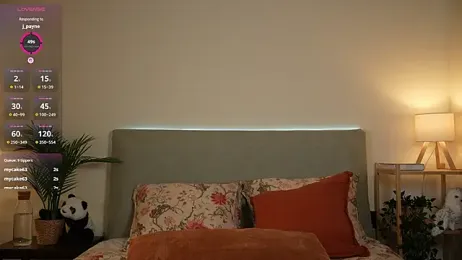 ohhoneykate stripchat stream image