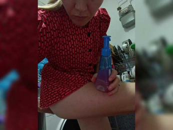 NeZabudka- bongacams stream image