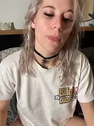 TheRealJessyLey stripchat stream image